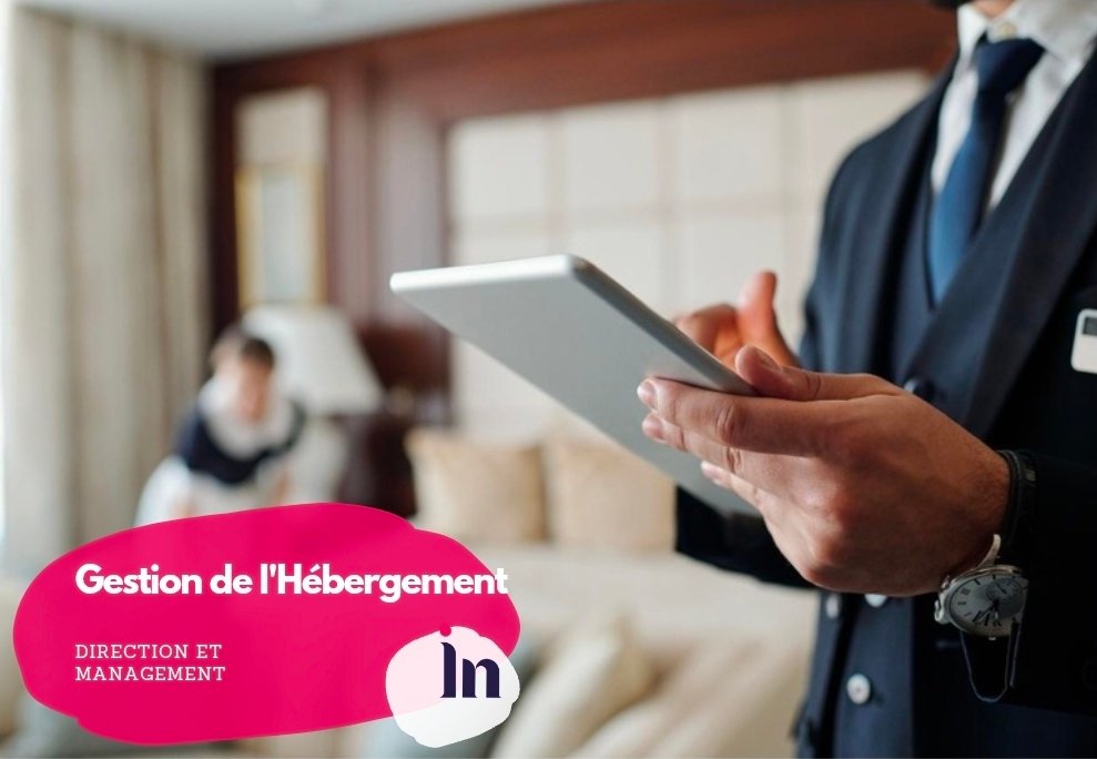 Gestion de l’Hébergement